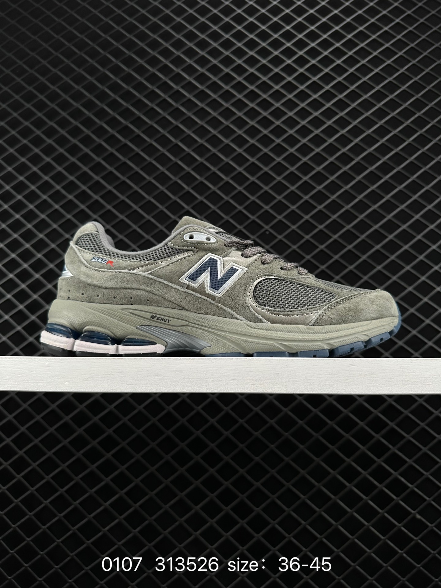 New Balance ML2002 New Balance ML2002